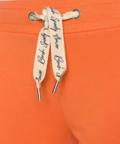 Bench. Sweatshorts mit Kontraststreifen und Logobändern Dunkelblau, Mandarine, Creme -Bench Verkaufsgeschäft 1eba4309 e617 5541 ab6b 32aa1e715db0