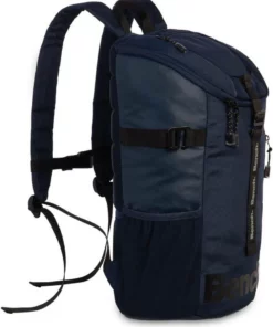 Bench. Laptoprucksack »Adventure Outdoor, blau« -Bench Verkaufsgeschäft 1fb7572e e413 5144 9bf4 a373e22daa4d