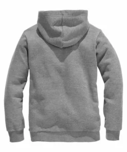 Bench. Kapuzensweatshirt in melierter Optik 7 Bench. Kapuzensweatshirt in melierter Optik -Bench Verkaufsgeschäft 20086391