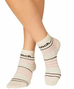 Bench. Kurzsocken (5-Paar) im Streifendesign 16 Bench. Kurzsocken (5-Paar) im Streifendesign -Bench Verkaufsgeschäft 20291363