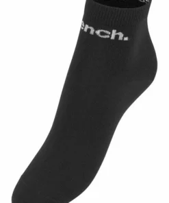 Bench. Kurzsocken (5-Paar) im Streifendesign 20 Bench. Kurzsocken (5-Paar) im Streifendesign -Bench Verkaufsgeschäft 20292596