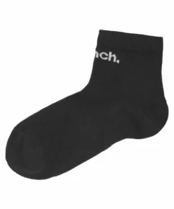 Bench. Kurzsocken (5-Paar) im Streifendesign 25 Bench. Kurzsocken (5-Paar) im Streifendesign -Bench Verkaufsgeschäft 20292639