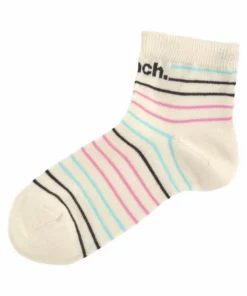 Bench. Kurzsocken (5-Paar) im Streifendesign 26 Bench. Kurzsocken (5-Paar) im Streifendesign -Bench Verkaufsgeschäft 20292739