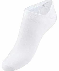 Bench. Sneakersocken (5-Paar) für modische Sneaker-Schuhe Bunt, Schwarz, Weiß -Bench Verkaufsgeschäft 20293917