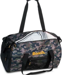 Bench. Reisetasche »Sporttasche, 30 L« Schwarz, Olivgrün, Schwarz/snake, Altrosa -Bench Verkaufsgeschäft 206a16af 2d95 5ded 8355 182eacc4f970