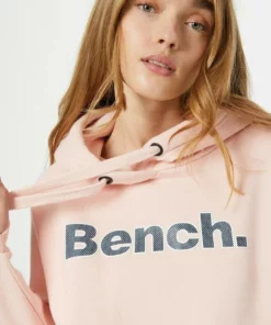 Bench. Sweatshirt »DAYLA« (1-tlg) -Bench Verkaufsgeschäft 2075c802 aba0 5c86 a0a0 b09b55ac462b