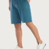 Bench. Sweatshorts mit seitlichen Taschen