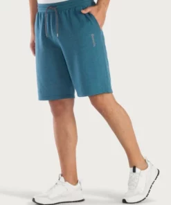 Bench. Sweatshorts mit seitlichen Taschen