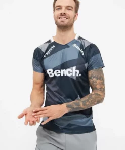 Bench. Kurzarmshirt »Nerf« 14 Bench. Kurzarmshirt »Nerf« -Bench Verkaufsgeschäft 209f8984 6b25 50ae 9854 358665618356