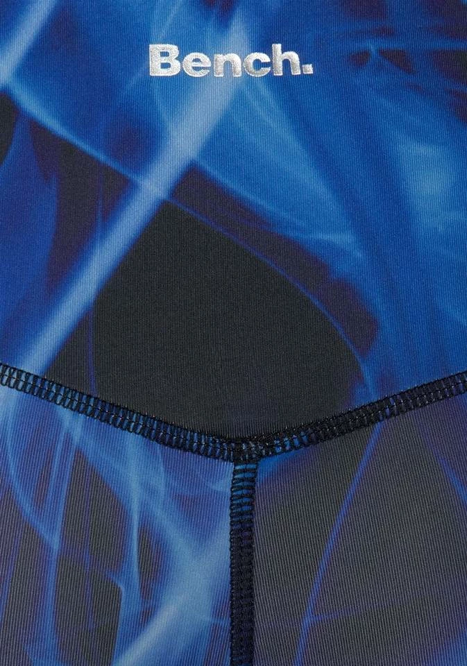 Bench. Funktionsshorts mit breitem Bündchen 6 Bench. Funktionsshorts mit breitem Bündchen – Bild 6