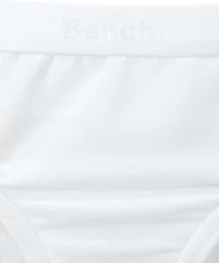 Bench. Slip unifarben -Bench Verkaufsgeschäft 21036675