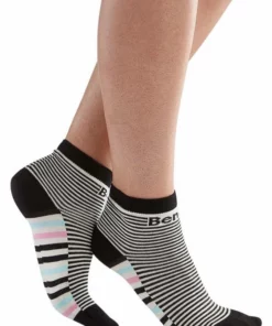 Bench. Kurzsocken (5-Paar) im Streifendesign 17 Bench. Kurzsocken (5-Paar) im Streifendesign -Bench Verkaufsgeschäft 21279335