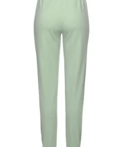 Bench. Relaxhose mit Logostickerei Schwarz, Mint-melange, Anthrazit-melange -Bench Verkaufsgeschäft 214e62c7 4757 54d1 8dd6 0a85692213d0