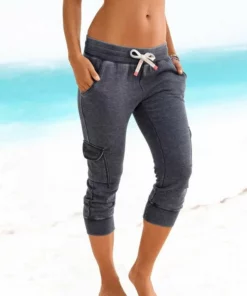 Bench. 3/4-Sweathose mit Cargotaschen -Bench Verkaufsgeschäft 21625515