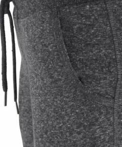 Bench. Relaxhose mit Logoprint Schwarz, Anthrazit-meliert 13 Bench. Relaxhose mit Logoprint Schwarz, Anthrazit-meliert -Bench Verkaufsgeschäft 21723861