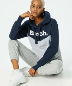 Bench. Sweatshirt »HARA« (1-tlg) -Bench Verkaufsgeschäft 22737b08 4277 5cf2 a484 642b9964b1a1