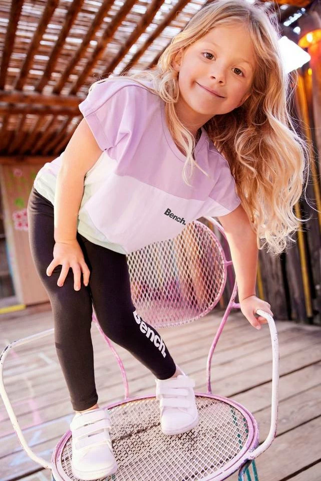 Bench. T-Shirt 4 Bench. T-Shirt – Bild 4