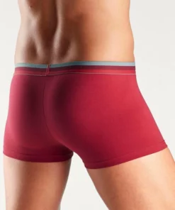 Bench. Hipster (3 Stück) sportiv Blau | schwarz | marine, Dunkelpetrol | anthrazit-meliert | petrol, Bordeaux | grau-meliert | rot -Bench Verkaufsgeschäft 23132879