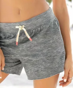 Bench. Sweatshorts mit Logodruck