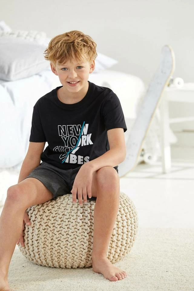 Bench. Shorty New York City Vibes 3 Bench. Shorty New York City Vibes – Bild 3