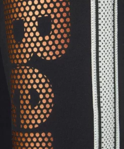 Bench. Sweathose mit Logodruck in Metalloptik Schwarz, Aubergine 11 Bench. Sweathose mit Logodruck in Metalloptik Schwarz, Aubergine -Bench Verkaufsgeschäft 24150237