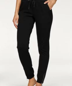 Bench. Relaxhose mit schmalem Bein und Zipper am Saum -Bench Verkaufsgeschäft 24867322