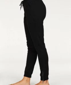 Bench. Relaxhose mit schmalem Bein und Zipper am Saum -Bench Verkaufsgeschäft 24868698