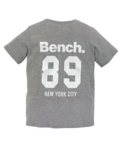 Bench. T-Shirt »mit großem Rückendruck« -Bench Verkaufsgeschäft 26605d44 6f61 5491 b421 60f58e44f353