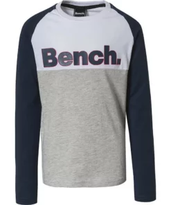 Bench. Sweatshirt »Sweatshirt OBORNE für Jungen«