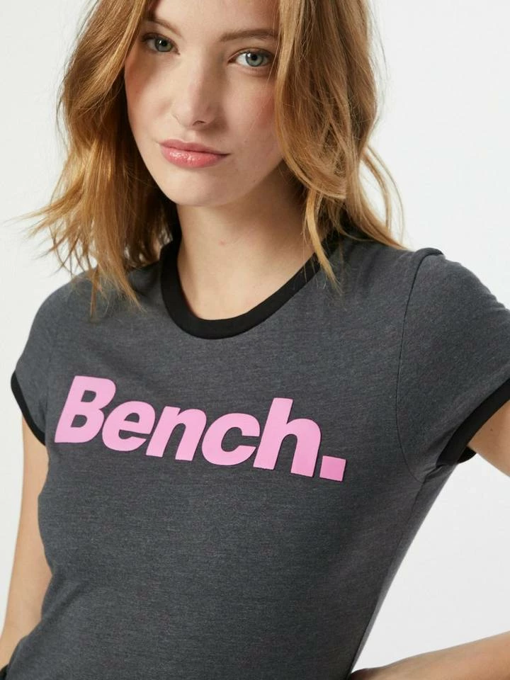 Bench. T-Shirt »EVE« (1-tlg) 5 Bench. T-Shirt »EVE« (1-tlg) – Bild 5