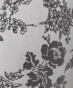 Bench. Leggings mit samtigem Blumendruck 19 Bench. Leggings mit samtigem Blumendruck -Bench Verkaufsgeschäft 28559819