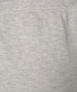 Bench. Bermudas mit aufgeschlagenen Beinsäumen Schwarz, Jeans-meliert, Beige-meliert, Mauve-meliert -Bench Verkaufsgeschäft 28561011