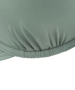 Bench. Bügel-Bikini-Top »Perfect« Oliv, Schwarz, Rot -Bench Verkaufsgeschäft 28563587