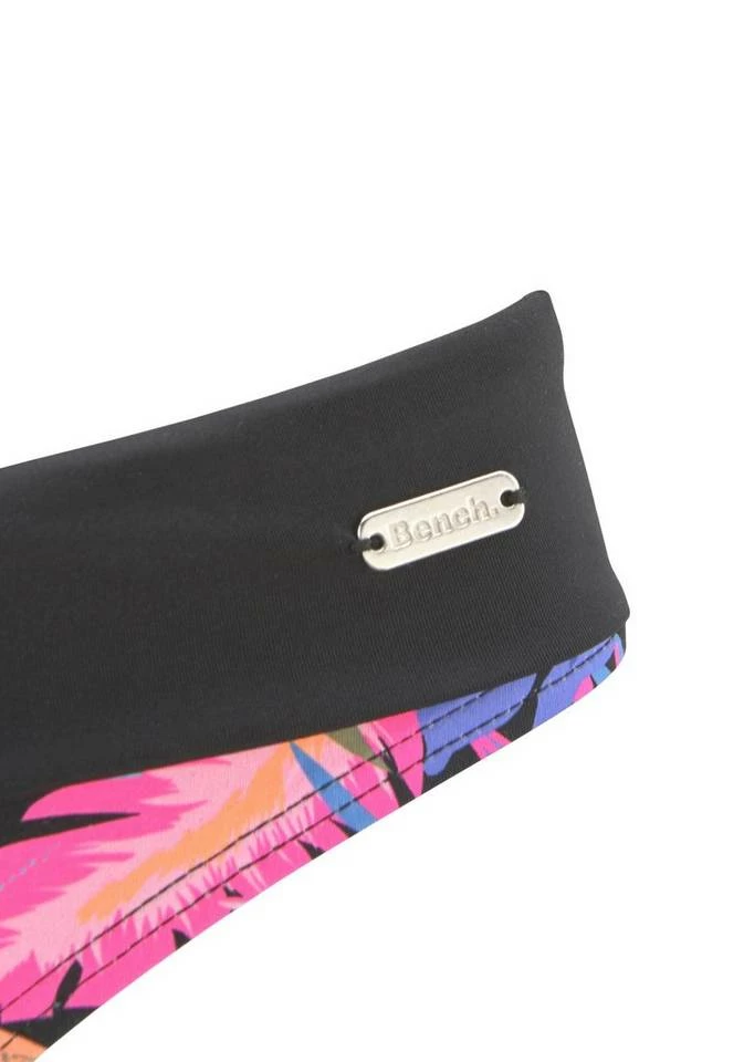 Bench. Bikini-Hose »Pitch«, Umschlag an der Hose 3 Bench. Bikini-Hose »Pitch«, Umschlag an der Hose – Bild 3