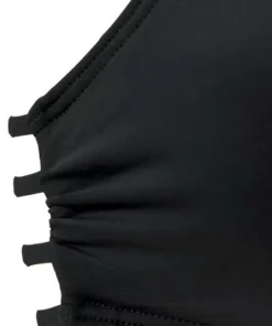 Bench. Triangel-Bikini-Top »Perfect«, im Uni-Style Schwarz, Oliv -Bench Verkaufsgeschäft 28563979