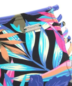 Bench. Highwaist-Bikini-Hose »Pitch«, Bindebänder an den Seiten -Bench Verkaufsgeschäft 28564050