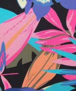 Bench. Highwaist-Bikini-Hose »Pitch«, Bindebänder an den Seiten -Bench Verkaufsgeschäft 28564958