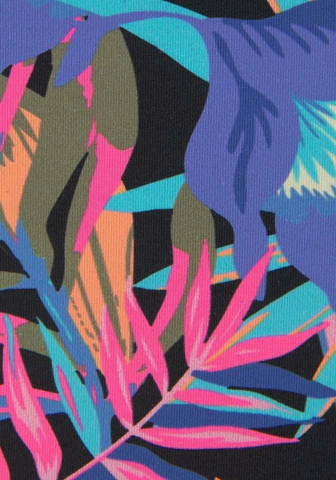 Bench. Bikini-Hose »Pitch«, Umschlag an der Hose 5 Bench. Bikini-Hose »Pitch«, Umschlag an der Hose – Bild 5