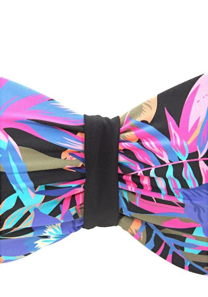 Bench. Bandeau-Bikini-Top »Pitch«, mit farbenfrohem Druck 3 Bench. Bandeau-Bikini-Top »Pitch«, mit farbenfrohem Druck – Bild 3