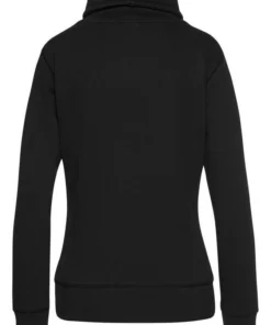 Bench. Sweatshirt mit Stehkragen in Layeroptik Beige-meliert, Mauve-meliert, Jeans-meliert, Schwarz 14 Bench. Sweatshirt mit Stehkragen in Layeroptik Beige-meliert, Mauve-meliert, Jeans-meliert, Schwarz -Bench Verkaufsgeschäft 28572075