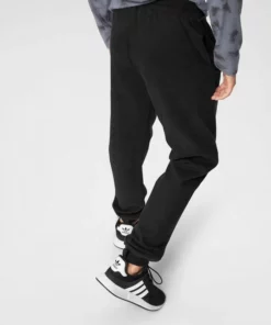 Bench. Sweathose mit großem Logo-Druck und Nahttaschen 10 Bench. Sweathose mit großem Logo-Druck und Nahttaschen -Bench Verkaufsgeschäft 29655799