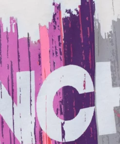 Bench. T-Shirt in weiter legerer Form -Bench Verkaufsgeschäft 29747054