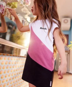 Bench. Jerseykleid 7 Bench. Jerseykleid -Bench Verkaufsgeschäft 2acab53e cb35 5397 88fe c104109c613b