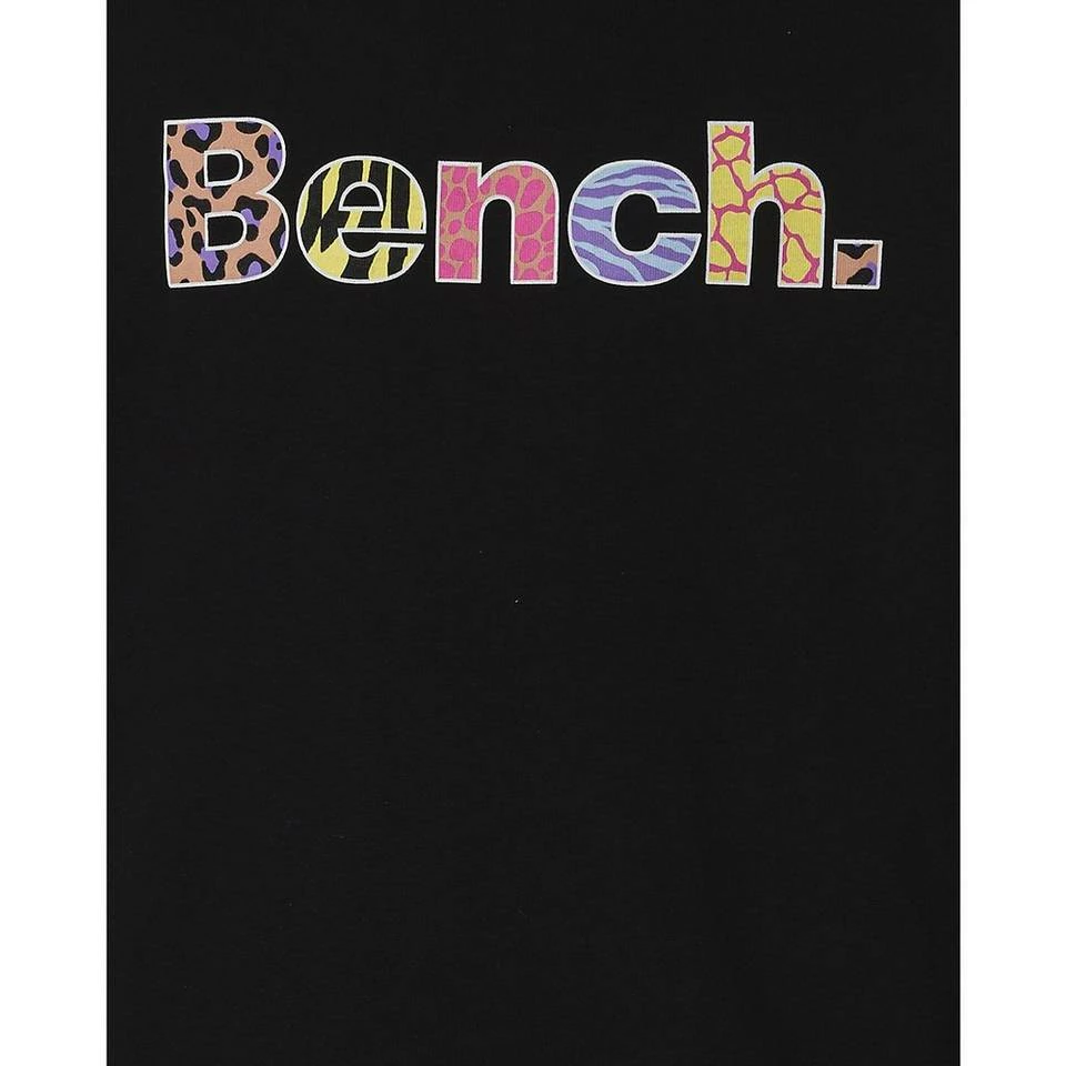 Bench. Sweatshirt »Sweatshirt DRISH für Mädchen« 2 Bench. Sweatshirt »Sweatshirt DRISH für Mädchen« – Bild 2