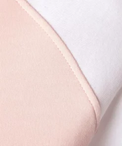 Bench. Sweatkleid mit Kapuze und farblich abgesetzten Ärmeln Dunkelgrün-grau, Weiß-rosa, Anthrazit-schwarz -Bench Verkaufsgeschäft 2e67bce0 70cd 53ee b764 b60ab669f7c1