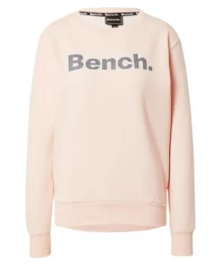 Bench. Sweatshirt »RAINA« (1-tlg) -Bench Verkaufsgeschäft 2f525b13 9174 5233 a787 2c3c32784c82