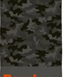 Bench. Strandtuch »Bench« (1-St), mit dekorativem "Bench" Schriftzug