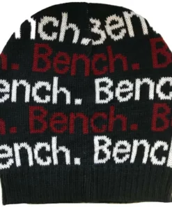 Bench. Beanie »Bench Mütze Strickmütze Beanie Gr.5 Navy für Jugendliche + Erwachsene« -Bench Verkaufsgeschäft 3053fa8e 215b 486d 8ffb c21c38188415