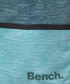 Bench. Badeshorts, mit Melangeoptik -Bench Verkaufsgeschäft 30770067