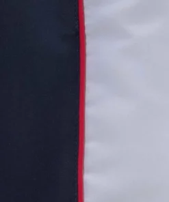 Bench. Badeshorts, mit farbigen Einsätzen Marine, Grau -Bench Verkaufsgeschäft 30892741